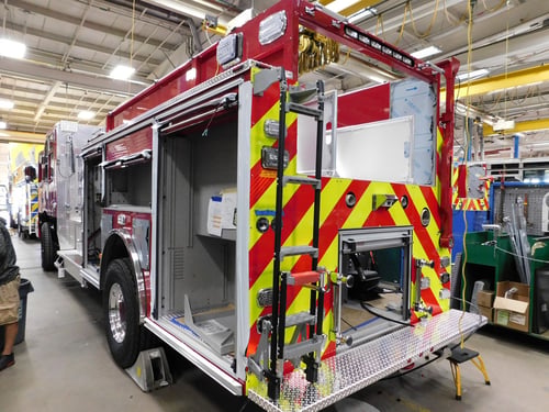 Elk River FD