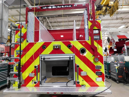 Elk River FD