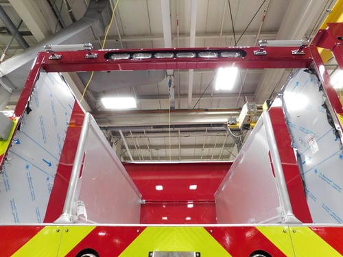 Elk River FD