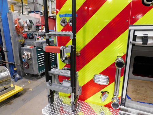 Elk River FD