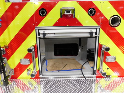 Elk River FD