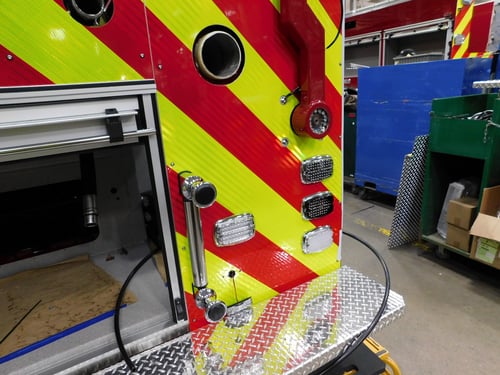 Elk River FD
