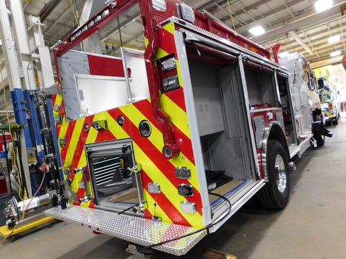 Elk River FD