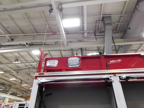 Elk River FD