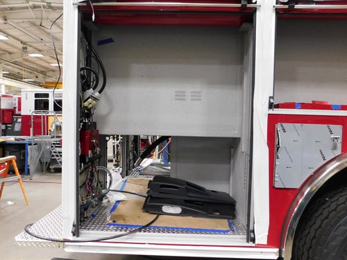Elk River FD