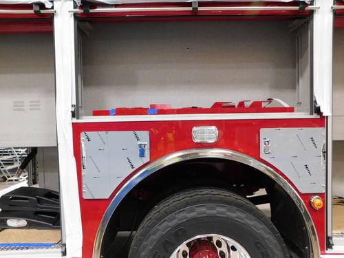 Elk River FD
