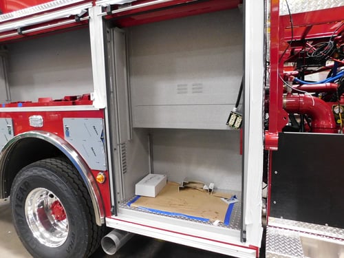 Elk River FD