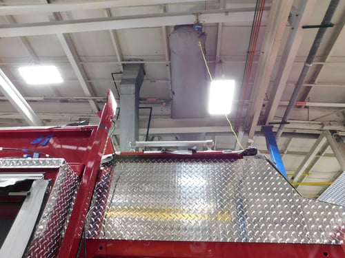 Elk River FD