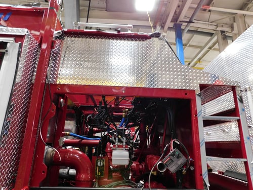 Elk River FD