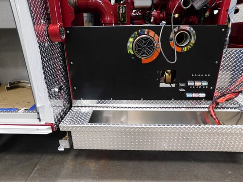 Elk River FD
