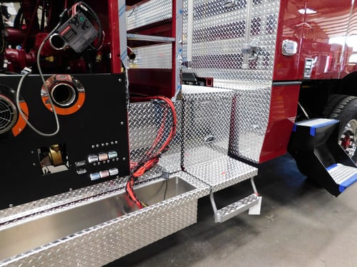 Elk River FD
