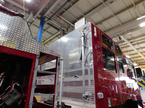Elk River FD