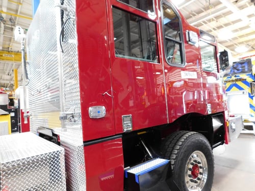 Elk River FD