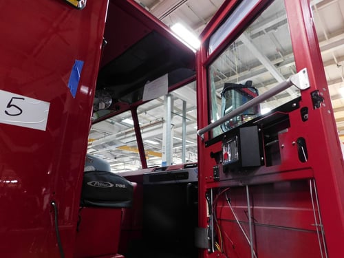 Elk River FD