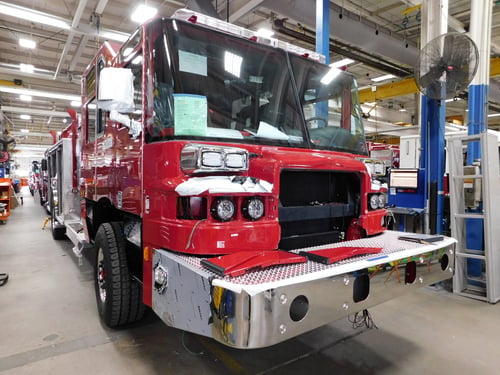 Elk River FD