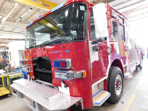 Decatur FD