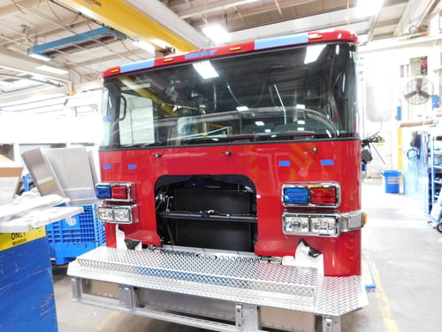 Decatur FD