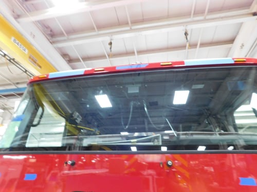 Decatur FD