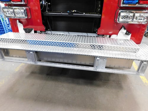 Decatur FD