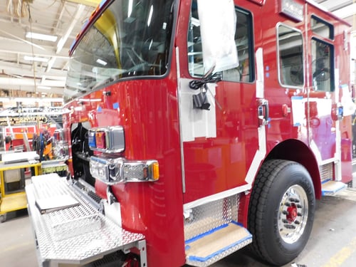Decatur FD