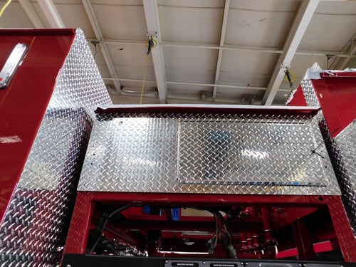 Decatur FD