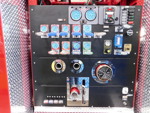 Decatur FD