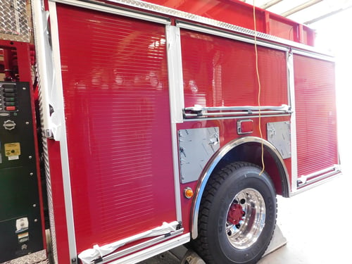 Decatur FD