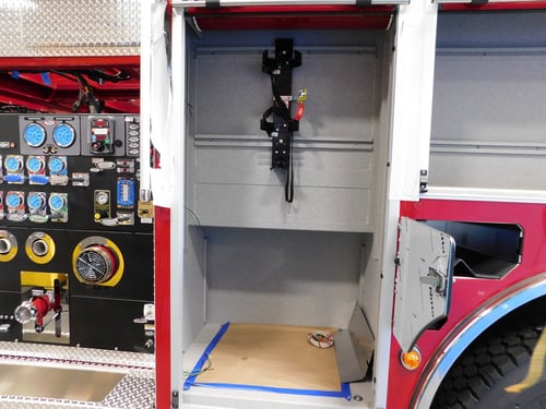 Decatur FD