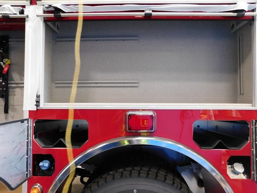 Decatur FD