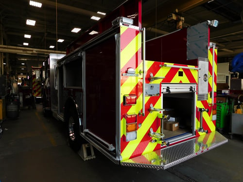 Decatur FD
