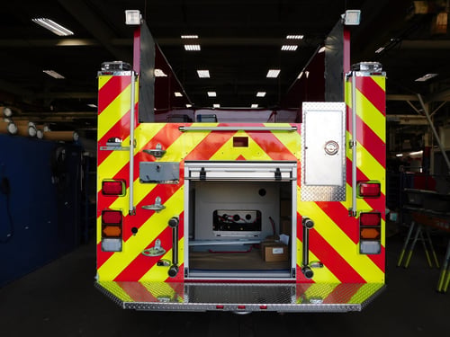 Decatur FD