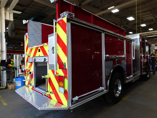 Decatur FD