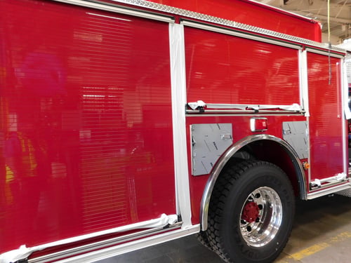Decatur FD