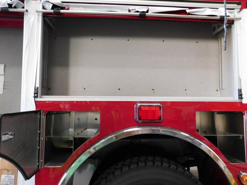 Decatur FD