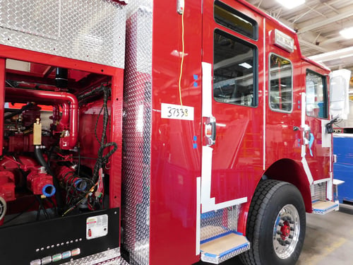 Decatur FD