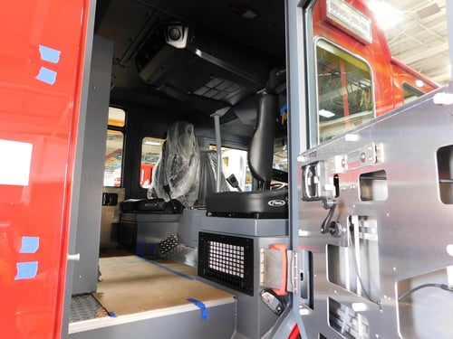 Decatur FD
