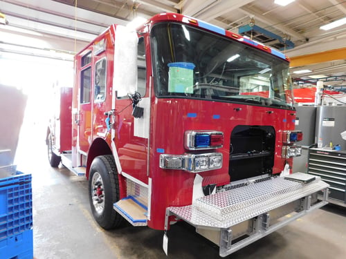 Decatur FD