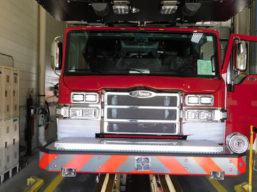 Bismarck FD