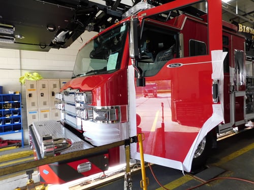 Bismarck FD