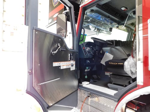Bismarck FD