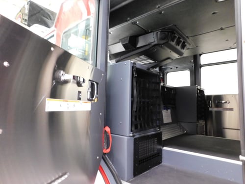 Bismarck FD
