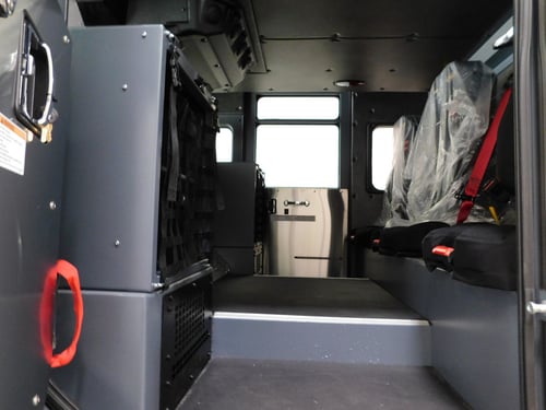 Bismarck FD