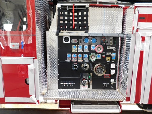 Bismarck FD
