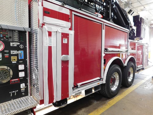 Bismarck FD