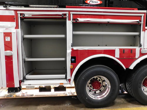 Bismarck FD