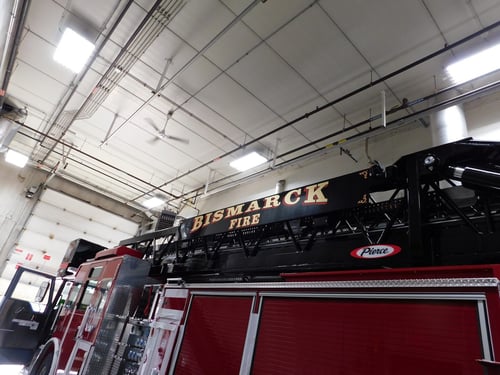 Bismarck FD