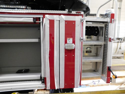 Bismarck FD