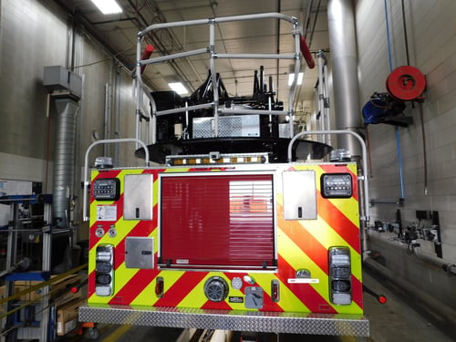 Bismarck FD