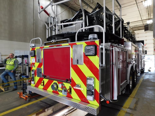 Bismarck FD