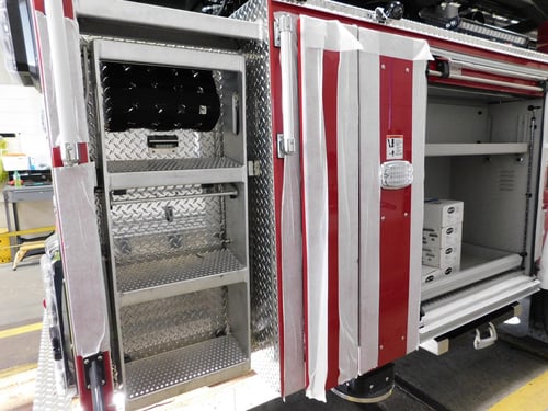 Bismarck FD